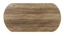 Olbia 3 Pc. Table Set - Marjories Furniture (Las Vegas, NV)