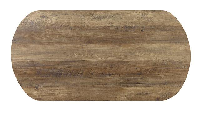 Olbia 3 Pc. Table Set - Marjories Furniture (Las Vegas, NV)