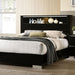 Carlie 4 & 5 Piece Bed Set - Marjories Furniture (Las Vegas, NV)