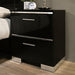 Carlie 4 & 5 Piece Bed Set - Marjories Furniture (Las Vegas, NV)