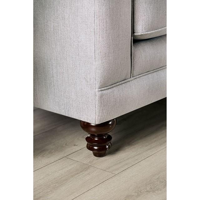 KACEY Loveseat - Marjories Furniture (Las Vegas, NV)