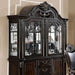 LOMBARDY Hutch & Buffet - Marjories Furniture (Las Vegas, NV)