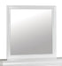 Louis Philippe Mirror - Marjories Furniture (Las Vegas, NV)