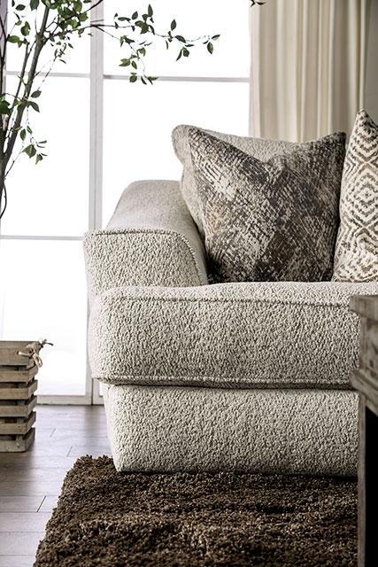 MOORPARK Sofa - Marjories Furniture (Las Vegas, NV)