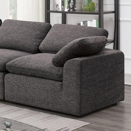 JOEL Corner Chair - Marjories Furniture (Las Vegas, NV)