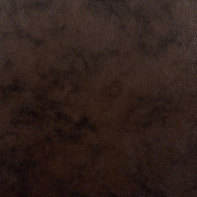 Listowel Brown Love Seat - Marjories Furniture (Las Vegas, NV)