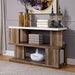 MAJKEN Sofa Table - Marjories Furniture (Las Vegas, NV)