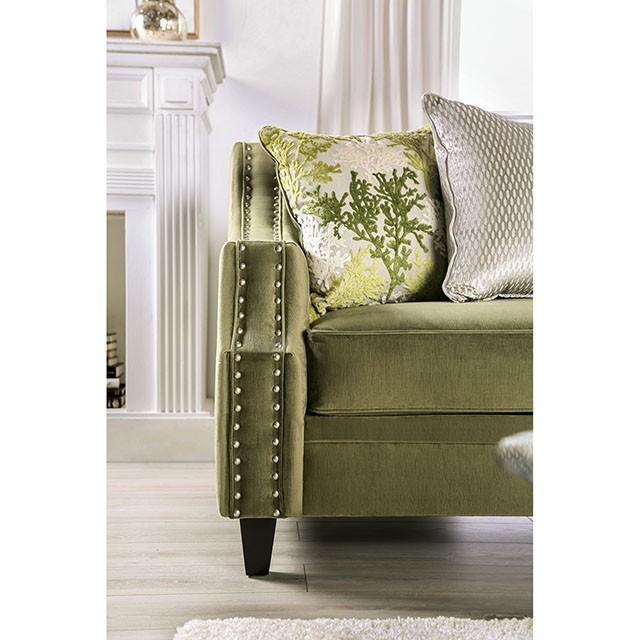 KAYE Sofa - Marjories Furniture (Las Vegas, NV)