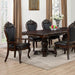 Manzanita Dining Table - Marjories Furniture (Las Vegas, NV)