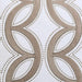 Lati Latte 20" X 20" Pillow, Latte (2/CTN) - Marjories Furniture (Las Vegas, NV)