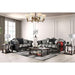 RONJA Loveseat - Marjories Furniture (Las Vegas, NV)