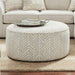 SALTNEY Ottoman - Marjories Furniture (Las Vegas, NV)