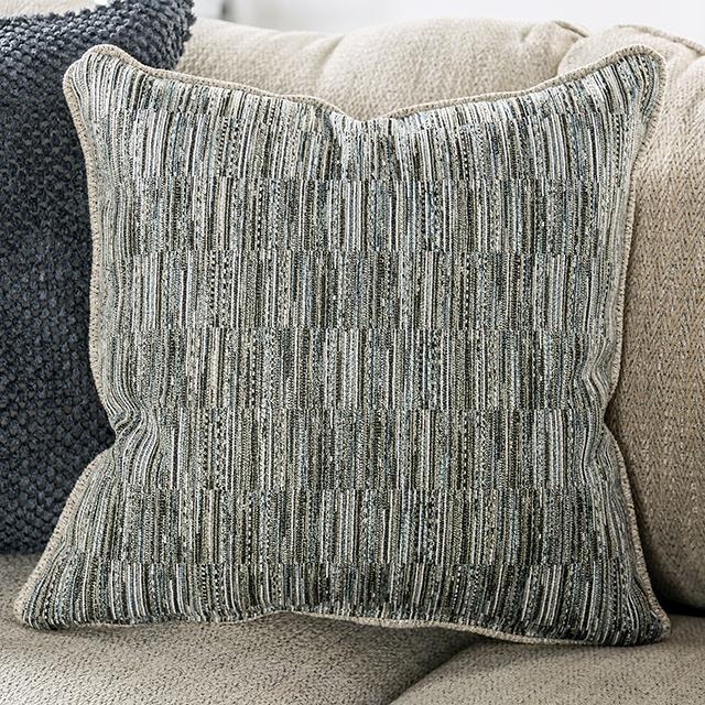 SALISBURY Loveseat - Marjories Furniture (Las Vegas, NV)