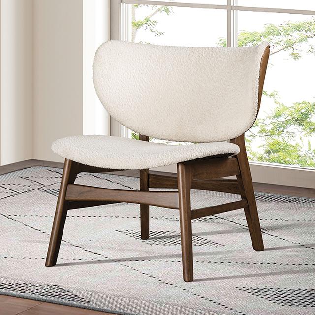 Spiez Accent Chair - Marjories Furniture (Las Vegas, NV)