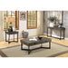VEBLEN Sofa Table - Marjories Furniture (Las Vegas, NV)