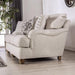 MOSSLEY Loveseat - Marjories Furniture (Las Vegas, NV)