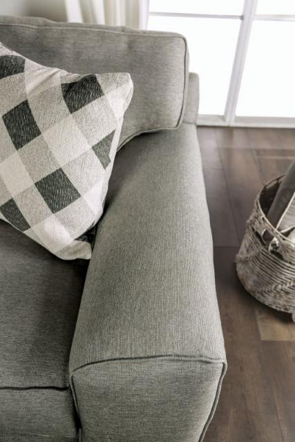 NEWRY Sofa - Marjories Furniture (Las Vegas, NV)