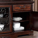 PICARDY Hutch & Buffet - Marjories Furniture (Las Vegas, NV)