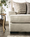 HOLBORN Sofa, Beige - Marjories Furniture (Las Vegas, NV)