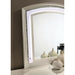 MADDIE Cal.King, E.King, & Queen Bed - Marjories Furniture (Las Vegas, NV)