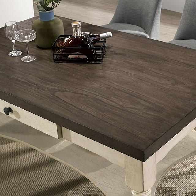 PLYMOUTH Counter Ht. Table - Marjories Furniture (Las Vegas, NV)