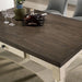 PLYMOUTH Counter Ht. Table - Marjories Furniture (Las Vegas, NV)