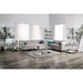 Silvan Gray Sofa - Marjories Furniture (Las Vegas, NV)