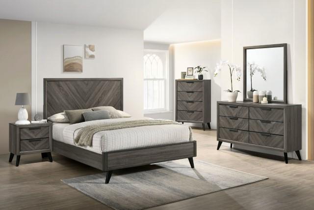 VAGAN Dresser - Marjories Furniture (Las Vegas, NV)