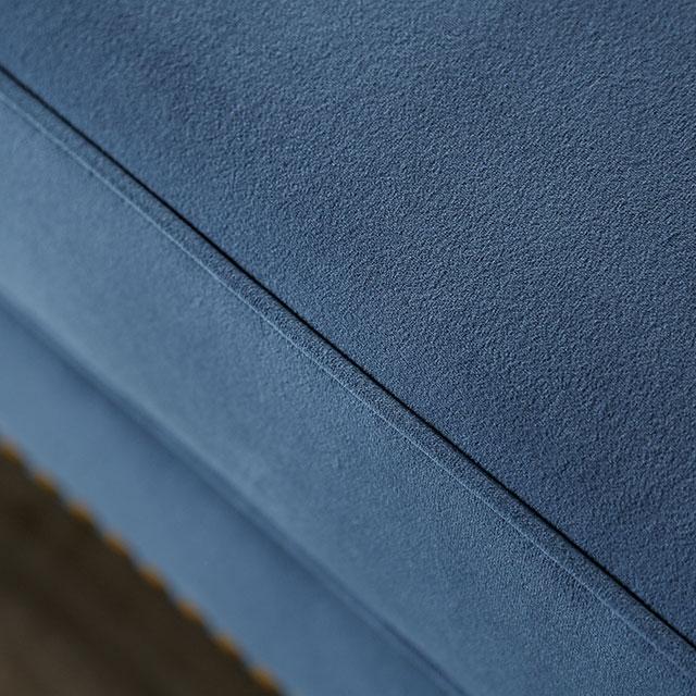 MARTINIQUE Loveseat - Marjories Furniture (Las Vegas, NV)