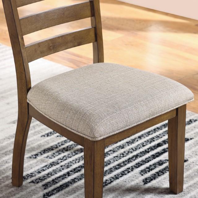 RAPIDVIEW Side Chair (2/CTN) - Marjories Furniture (Las Vegas, NV)