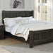 REGENSBURG Queen Bed - Marjories Furniture (Las Vegas, NV)