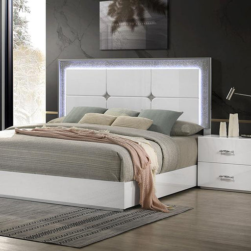 Stoholm Queen Bedroom Set - Marjories Furniture (Las Vegas, NV)