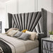 CARISSA Bed - Marjories Furniture (Las Vegas, NV)