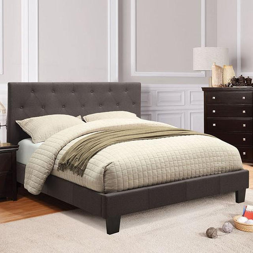 LEEROY Full Size Bed - Marjories Furniture (Las Vegas, NV)