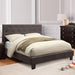 LEEROY Full Size Bed - Marjories Furniture (Las Vegas, NV)