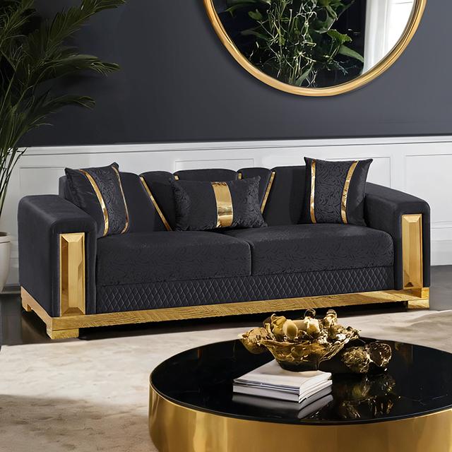 Valdosta Sofa - Marjories Furniture (Las Vegas, NV)