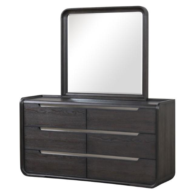 Osterley Dresser Black - Marjories Furniture (Las Vegas, NV)