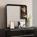 Osterley Mirror Black - Marjories Furniture (Las Vegas, NV)