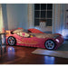 Velostra Twin Bed - Marjories Furniture (Las Vegas, NV)