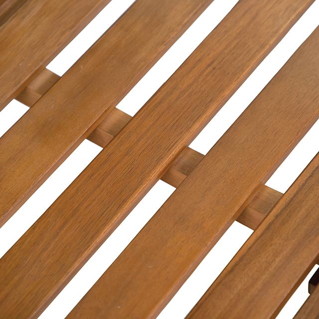 Borkum Garden Bench - Marjories Furniture (Las Vegas, NV)