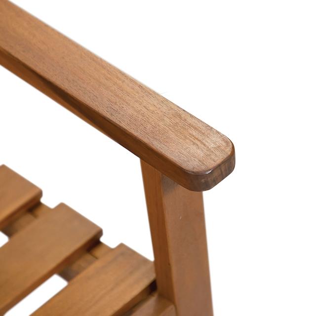 Borkum Garden Bench - Marjories Furniture (Las Vegas, NV)