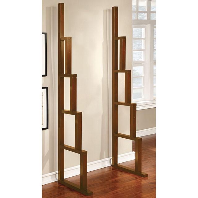Bosto Headboard Display Shelf - Marjories Furniture (Las Vegas, NV)