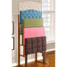 Bosto Headboard Display Shelf - Marjories Furniture (Las Vegas, NV)
