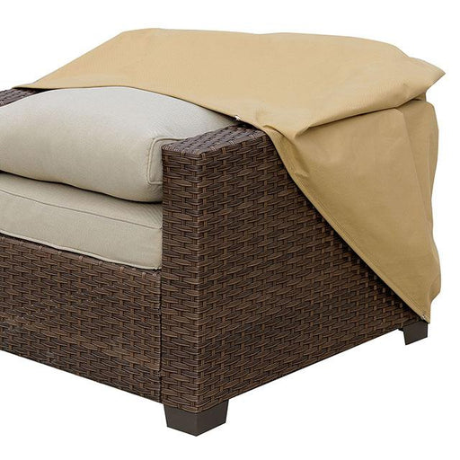 Boyle Dust Cover For Sofa - Marjories Furniture (Las Vegas, NV)