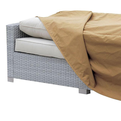 Boyle Dust Cover For Sofa - Marjories Furniture (Las Vegas, NV)