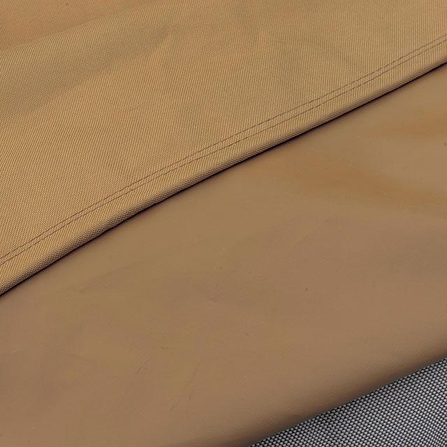 BOYLE Light Brown Dust Cover for Sofa - Marjories Furniture (Las Vegas, NV)