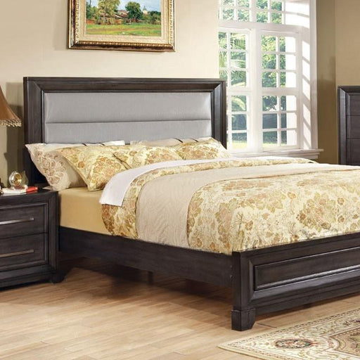 Bradley Bed - Marjories Furniture (Las Vegas, NV)
