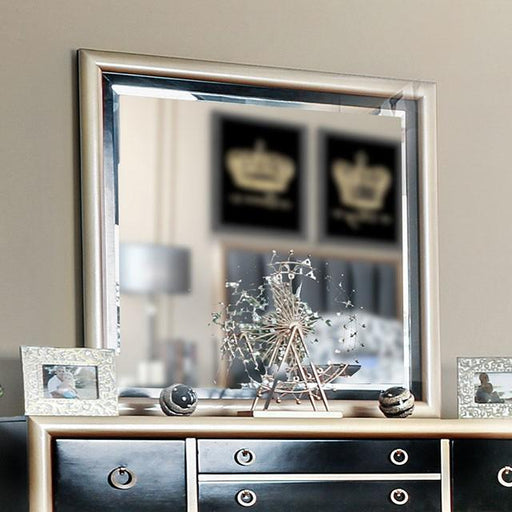 Braunfels Mirror - Marjories Furniture (Las Vegas, NV)