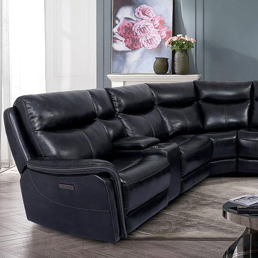 BRAYLEE Power Sectional - Marjories Furniture (Las Vegas, NV)