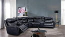 BRAYLEE Power Sectional - Marjories Furniture (Las Vegas, NV)